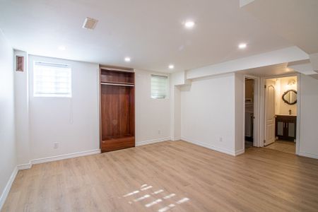 For Lease - 143 Nahanni Drive Unit# Basement Apartment, Richmond Hill, Ontario - Photo 5