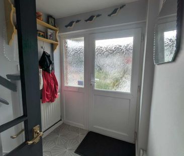 2 bedroom terraced house to rent - Photo 6