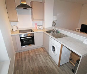 1 bedroom maisonette to rent - Photo 6