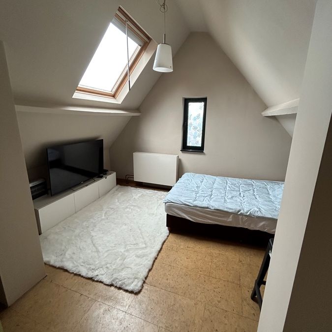 Couhousing in 3 privekamers verdeeld - Foto 1