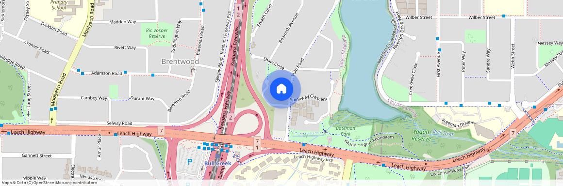 6/44 Pulo Road, WA 6153, Brentwood