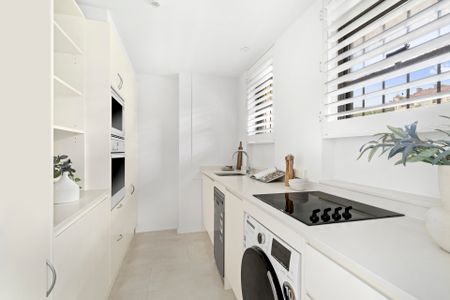 702/349 New South Head Road, Double Bay - Photo 5