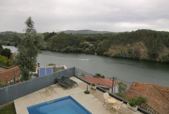 Moradia T1 em Aveiro