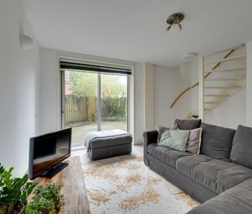 Huis te huur: Alhambralaan 70 1064 NW Amsterdam - Photo 1
