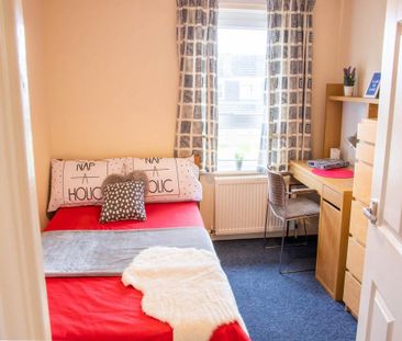 6 bedroom house to rent - Photo 5