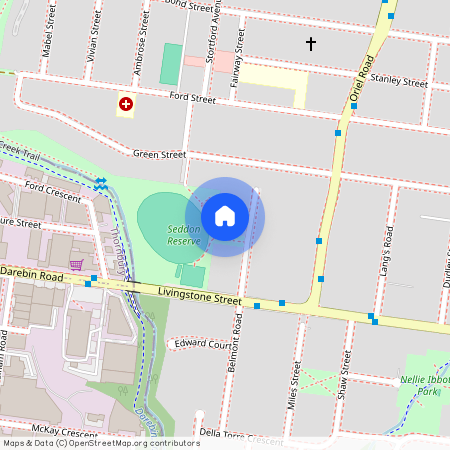 6/49 Belmont Road, Vic 3079, Ivanhoe