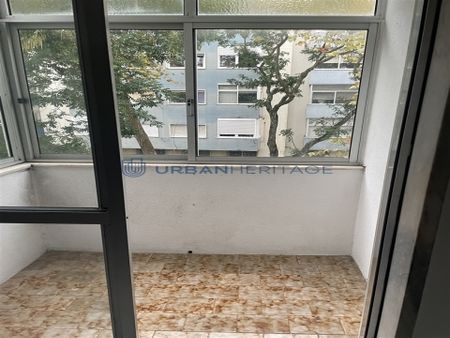 Apartamento T2 - Photo 4