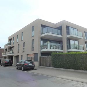Appartement te huur in Aalst voor € 995 met 2 slaapkamers - Foto 3