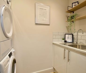 🌟Luxury En-Suite Room🌟 Bedroom E - Photo 4