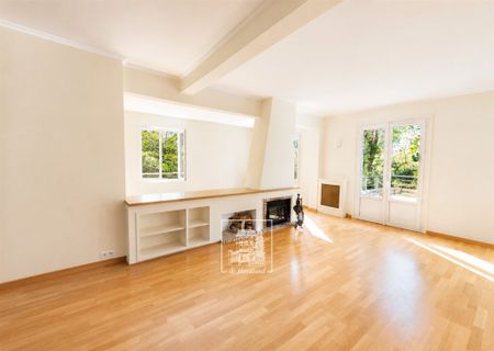 Tout savoir sur cette maison dans le quartier Ouest, à Marly-le-Roi - Photo 3