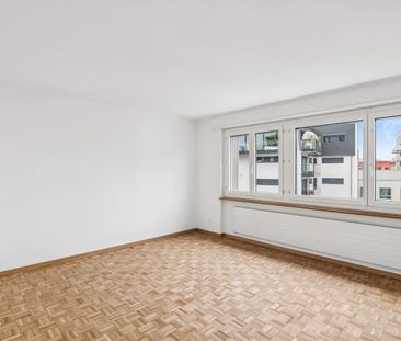 3 Zimmer, 1. Stock - Photo 1