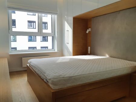 Zobacz Apartament na Żoliborzu Artystycznym 70.86 m² - Zdjęcie 4