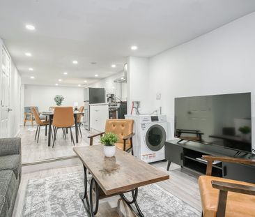 For Lease - 138 Booth Avenue Unit# Lower Fl, Toronto, Ontario - Photo 4