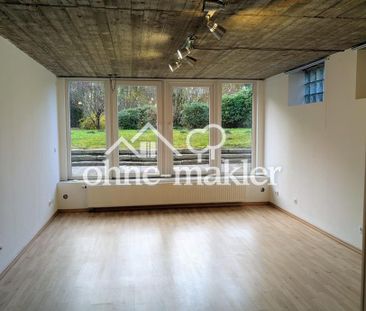 1,5-Zimmer-Loft im urbanen Style – mit Terrasse & neuer Einbauküche - Photo 1