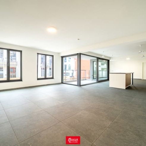 Appartement te huur - Photo 1