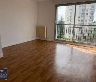 Appartement à louer 2 pièces 50m² - Photo 5