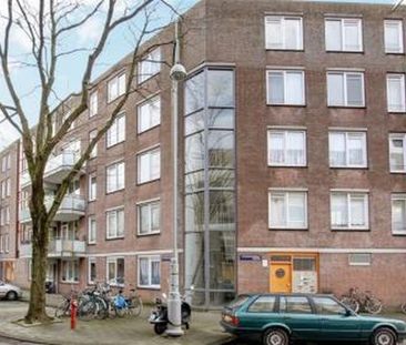 Spitsbergenstraat 1013 CM Amsterdam - Foto 1