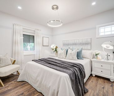 For Lease - 176 Mckee Avenue, Toronto, Ontario - Photo 2