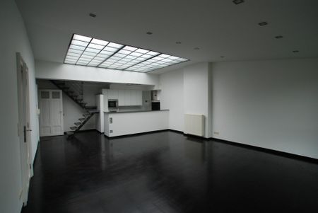 ruim Loft appartement - Foto 3