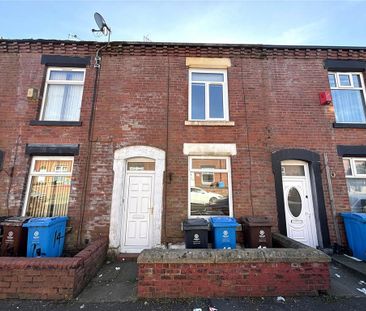 2 bedroom terraced house to rent - Photo 6