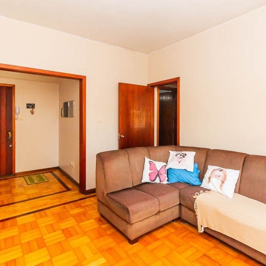 Apartamento com 3 quartos e 85m² para alugar em Centro Histórico, Porto Alegre. - Photo 1