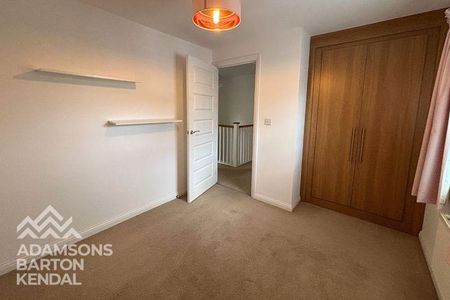 3 bedroom townhouse to rent - Photo 5