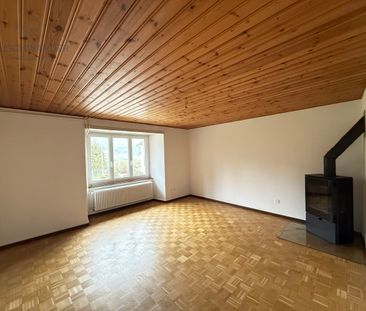 Storey apartment - Photo 1