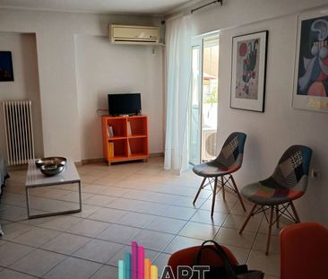 Διαμέρισμα για ενοικίαση Κάτω Πετράλωνα (Πετράλωνα) - Photo 2
