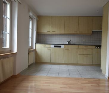 Charmantes 4-Zimmer-Doppelhaus in Worb – ab sofort verfügbar - Photo 6