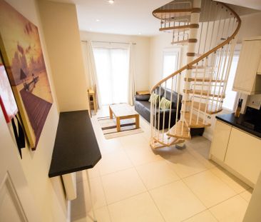 Good Sized 2 Bedroom Property to Let in Reading Town Centre - Photo 2