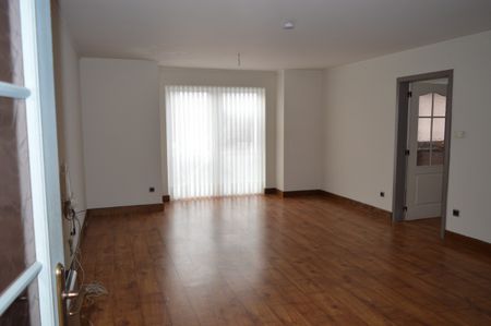 Comfortabel appartement in Ham centrum, aan het dorpsplein - Photo 4