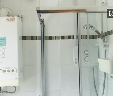 Cosy studio apartment for rent in Raheny, Dublin - Photo 5