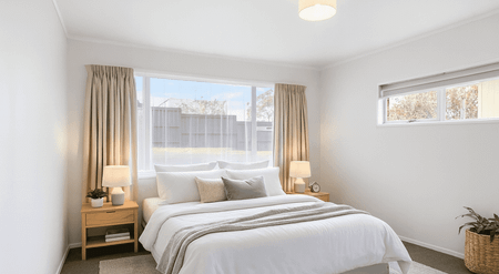 Renovated 2 bedroom unit! - Photo 4