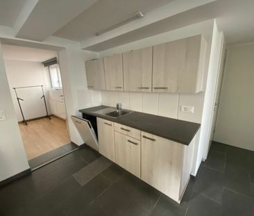 2.5 Zimmer, 40 m², 1. Stock - Photo 4