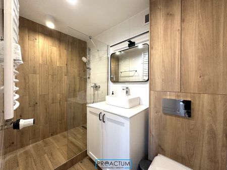 2 pokoje, miejsce postojowe, blisko Starówki! - Photo 2