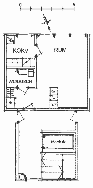 Snödroppsgatan 28, Holma - Photo 2