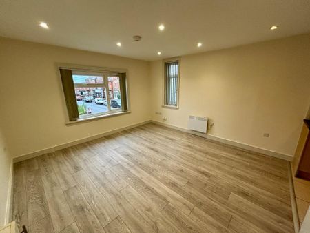 1 bedroom flat to rent - Photo 3