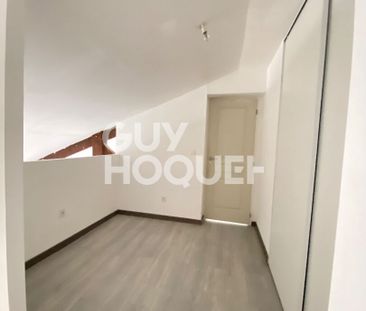 Appartement Marseille 3 pièce(s) 58.44 m2 - Photo 4