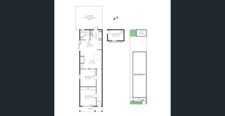 Quiet Charm with City Convenience - Photo 2