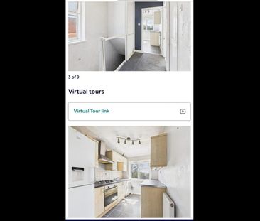 1 Bed Flat, Tyburn Road, B24 - Photo 2