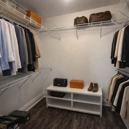 appartement 4 et demi tout meublé à louer - Village - Photo 4