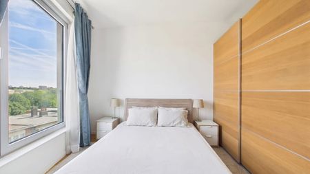 Appartement te huur - Photo 5
