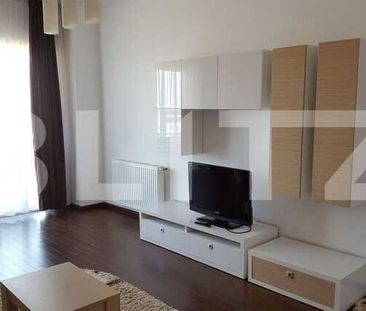 Apartament cu 1 camera, decomandat, 43 mp, Bonjour Residence - Photo 1