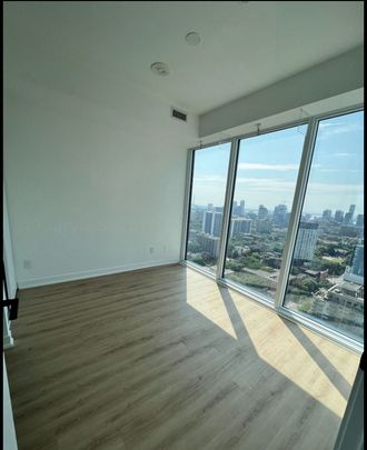 For Lease - 319 Jarvis Street Unit# 2917, Toronto, Ontario - Photo 1