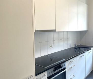 Charmilles - Joli appartement avec balcon - Foto 4