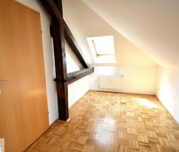 Charmante Loft-Kleinwohnung im Bezirk Gries – Klein, aber fein zur ... - Photo 1