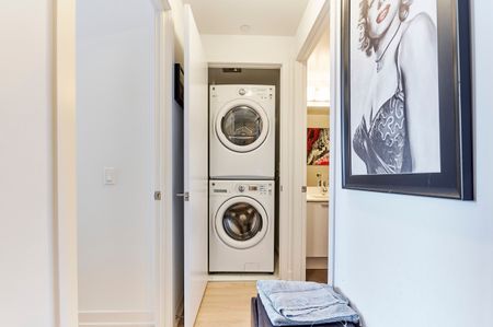 For Lease - 10 Park Lawn Road Unit# 1605, Toronto, Ontario - Photo 4