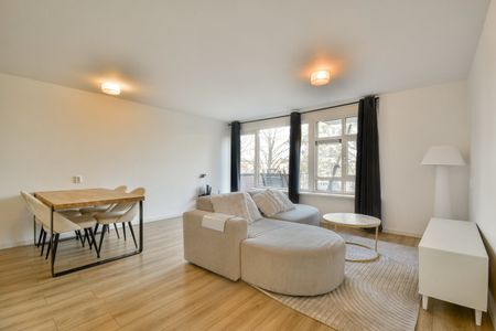 Te huur: Appartement Toutenburgstraat in Amsterdam - Photo 3