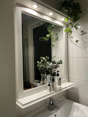 Ibsensgatan, Göteborg - Foto 1