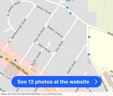 Star Road, Uxbridge, UB10 - Photo 1